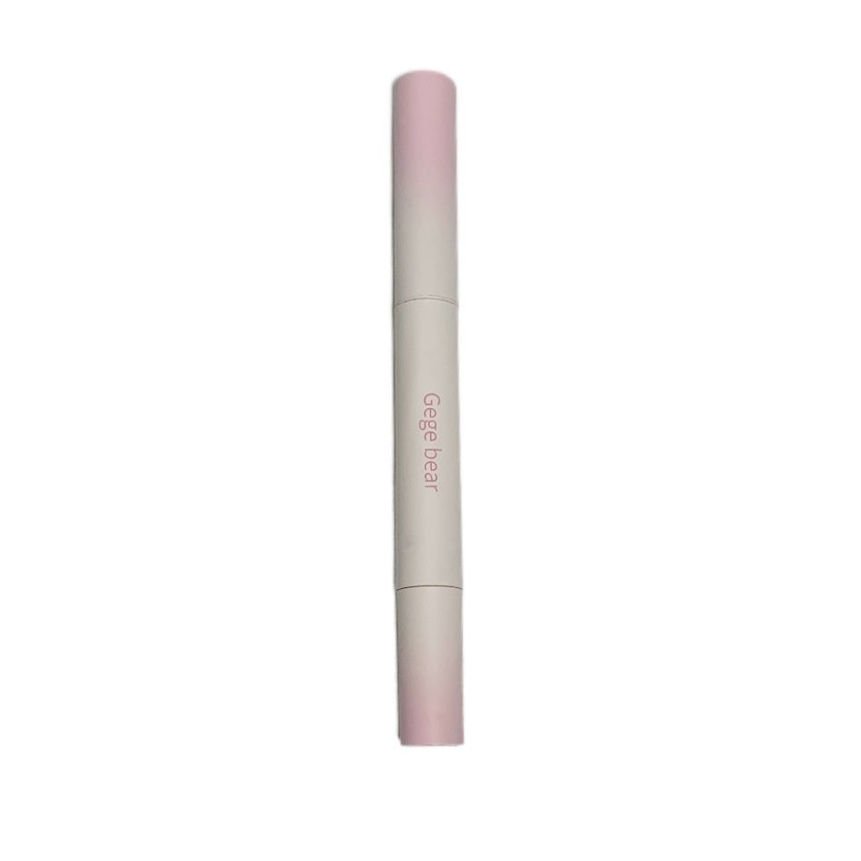 Gege Bear Gogo Bear Lip Cream Foundation Velvet Matte Matte