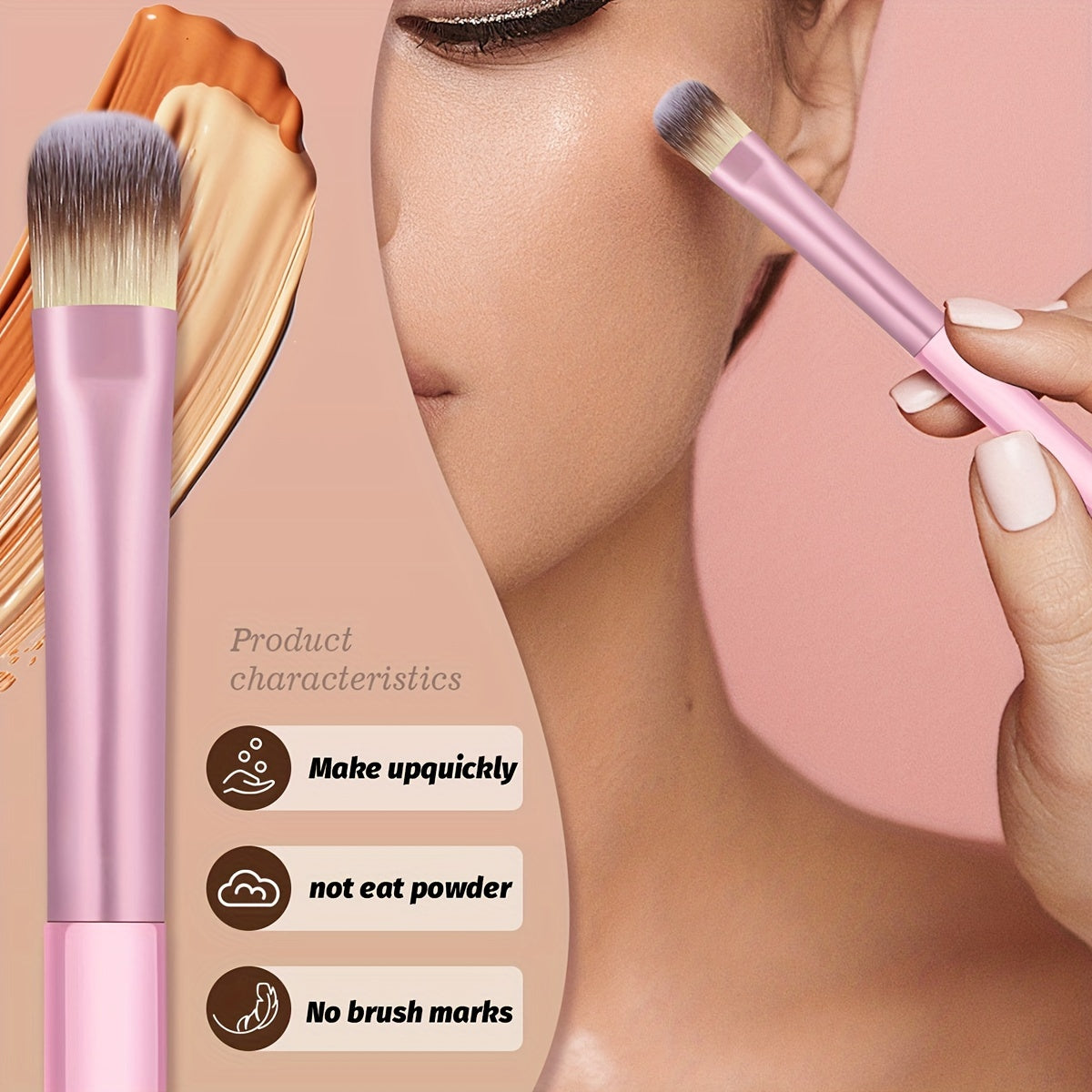 Makeup Brush Collection-1