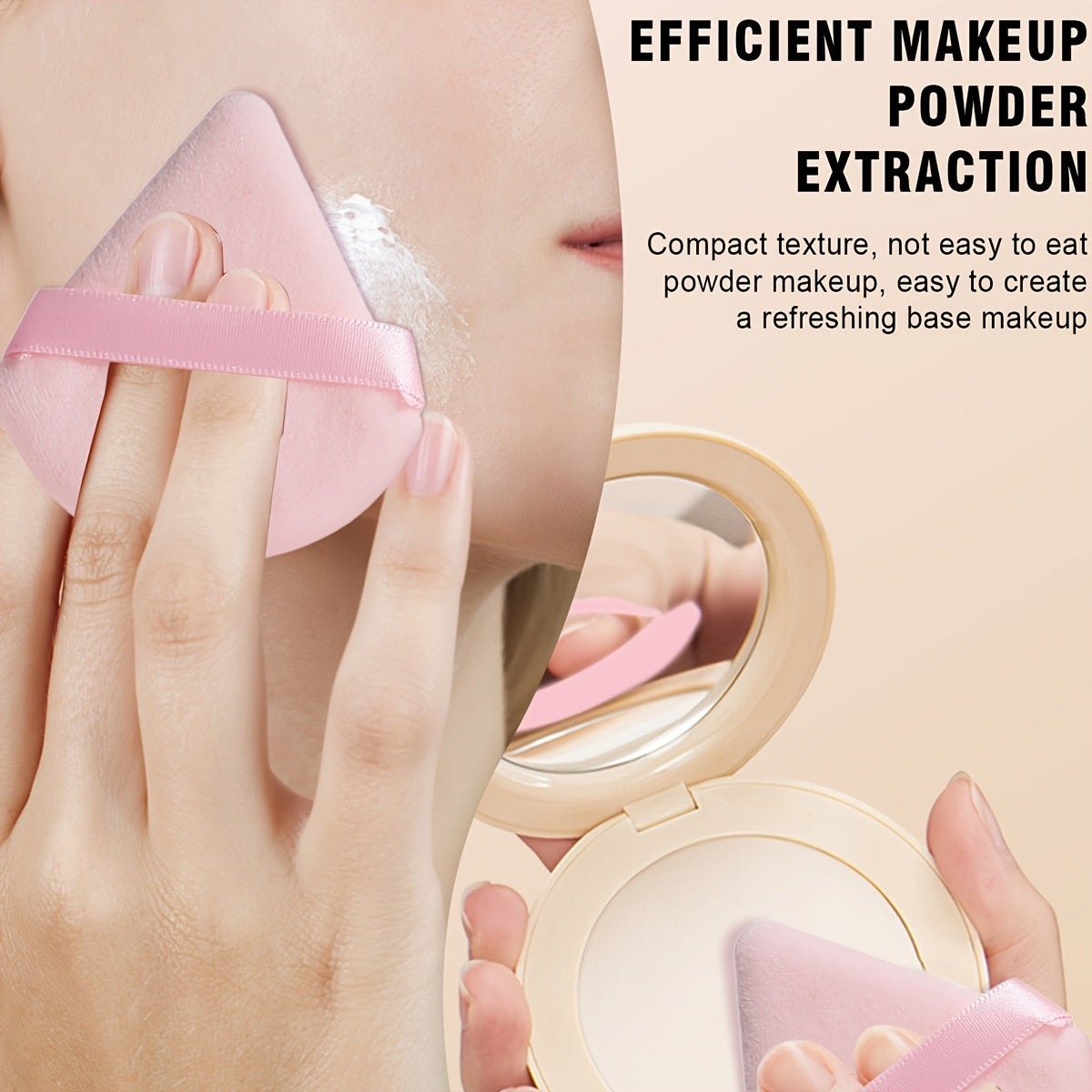 Makeup Brush Collection-4
