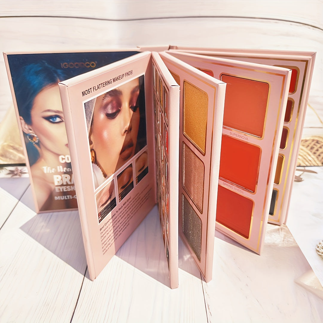 Makeup Palette-1