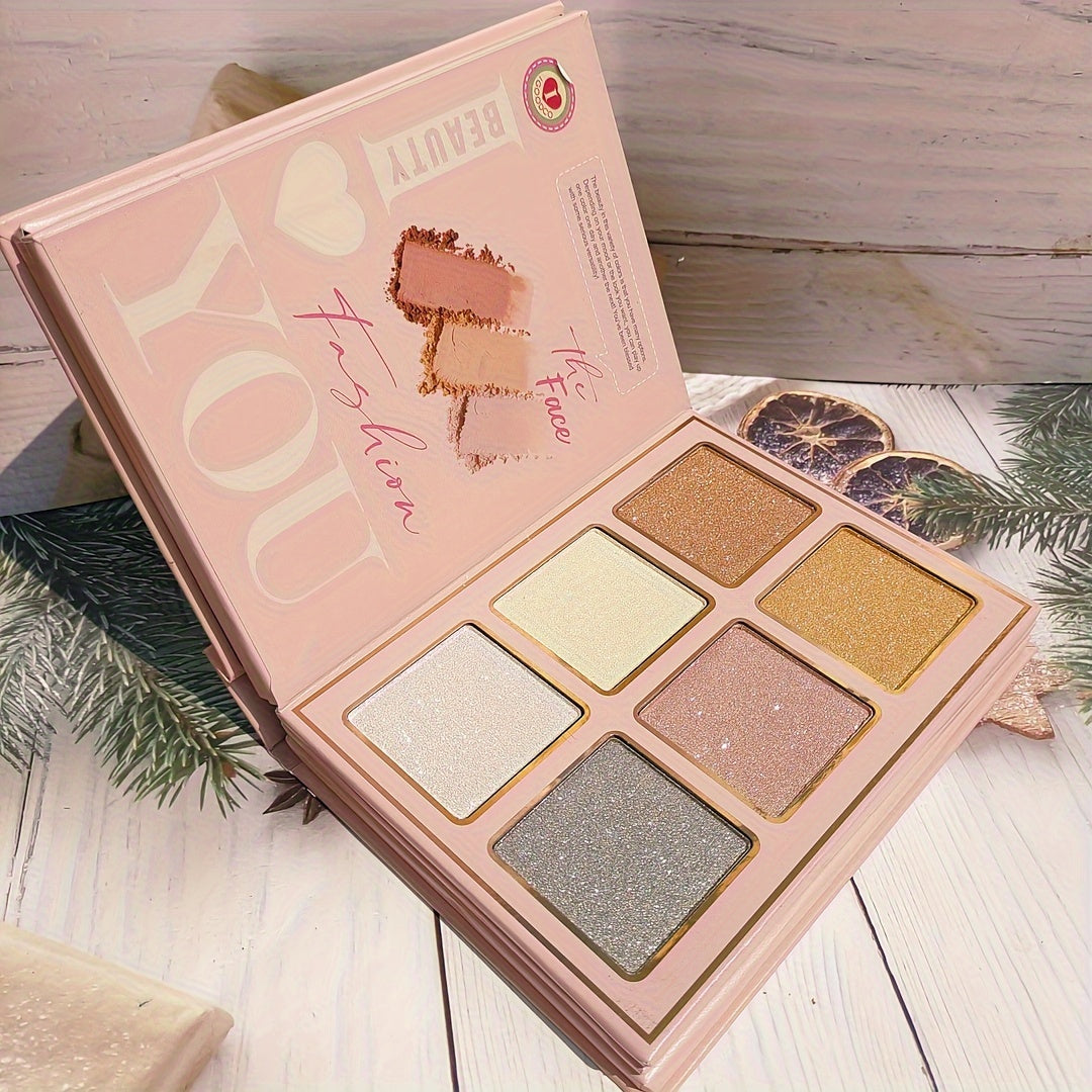 Makeup Palette-2