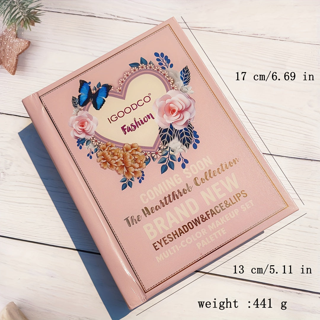 Makeup Palette-3